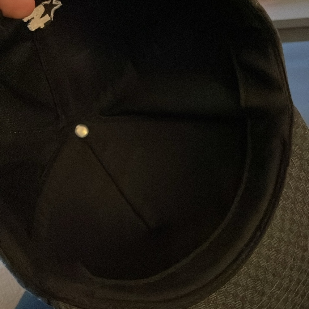 Supreme Snap Back Hat - image 3